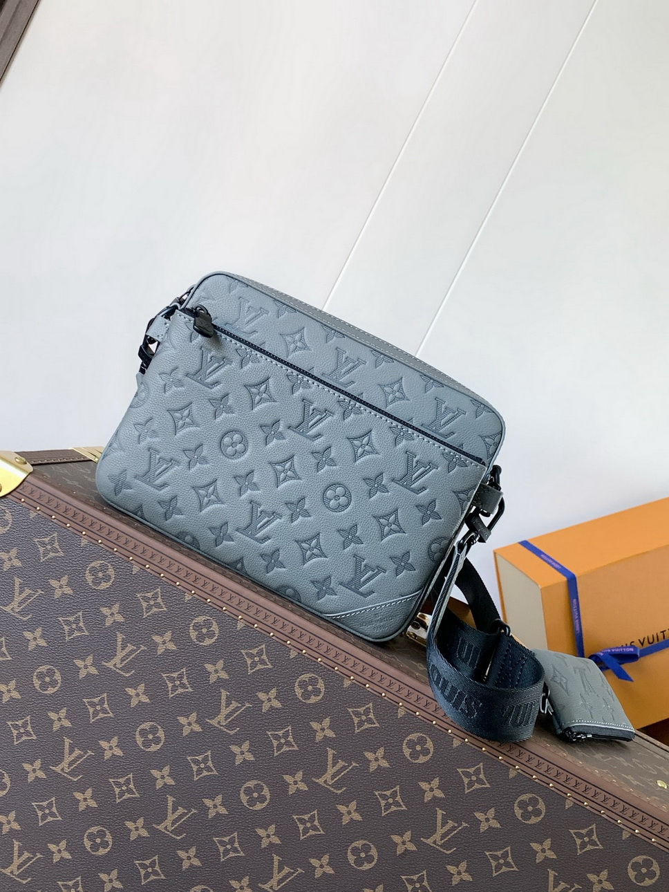 LV Bag-NFC(AAA)-017