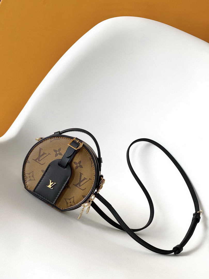LV Bag-NFC(AAA)-042