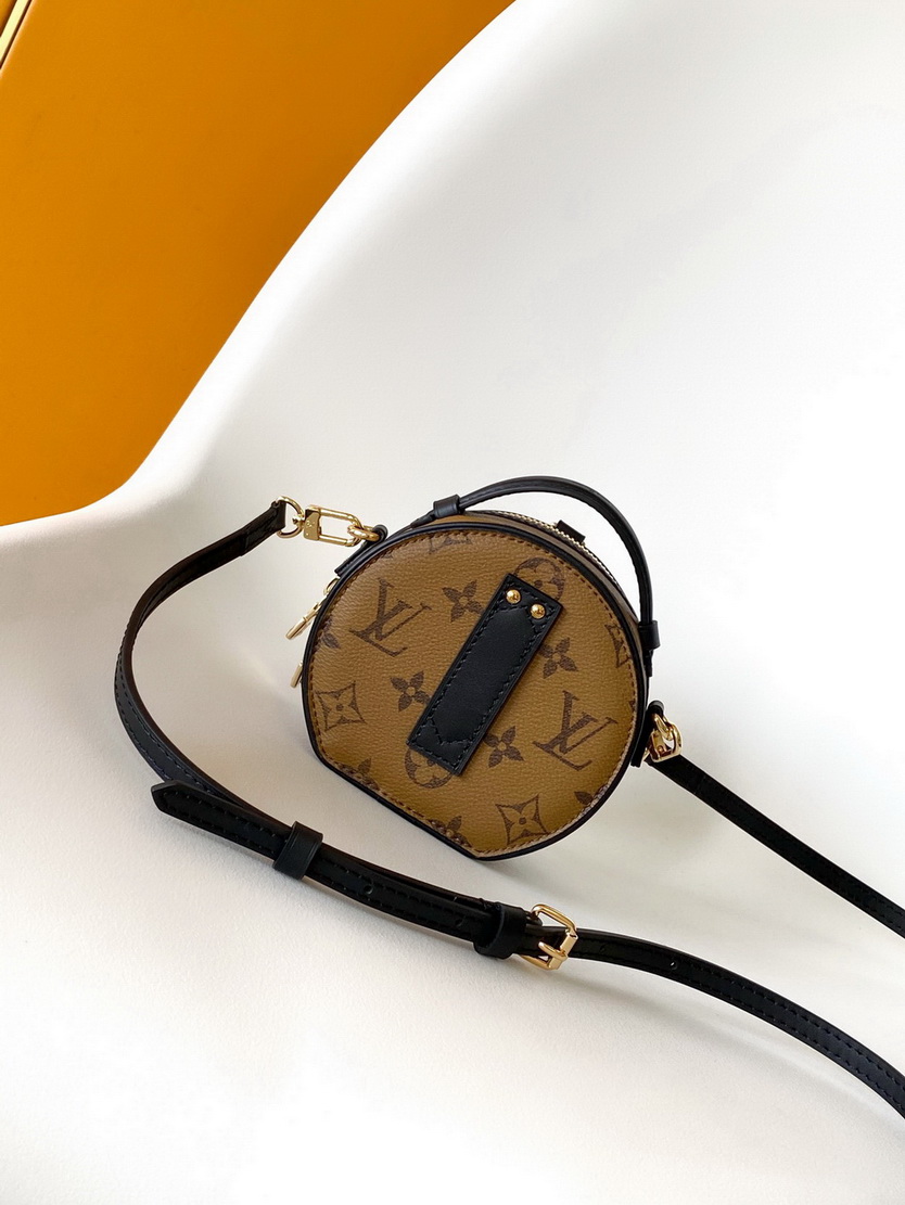 LV Bag-NFC(AAA)-042