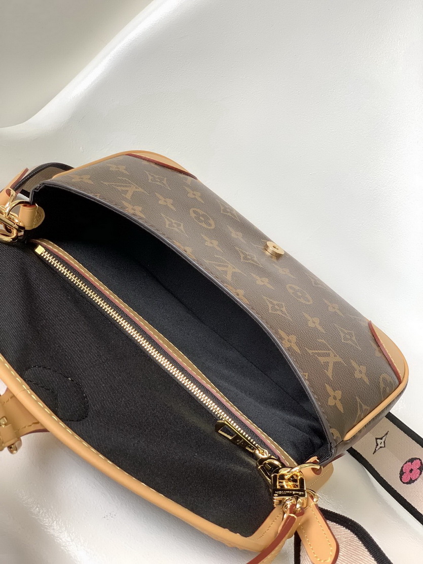 LV Bag-NFC(AAA)-048