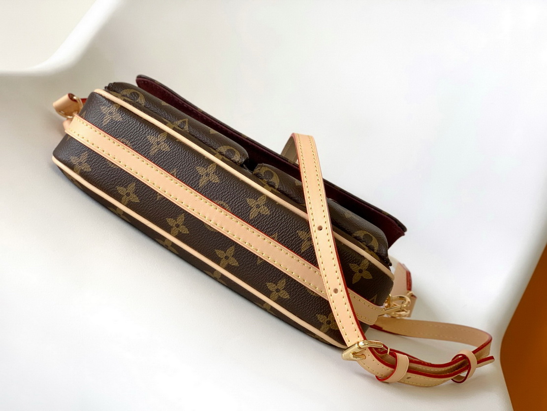 LV Bag-NFC(AAA)-068