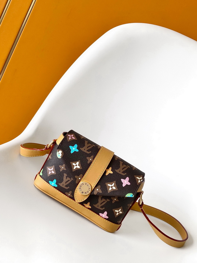 LV Bag-NFC(AAA)-106