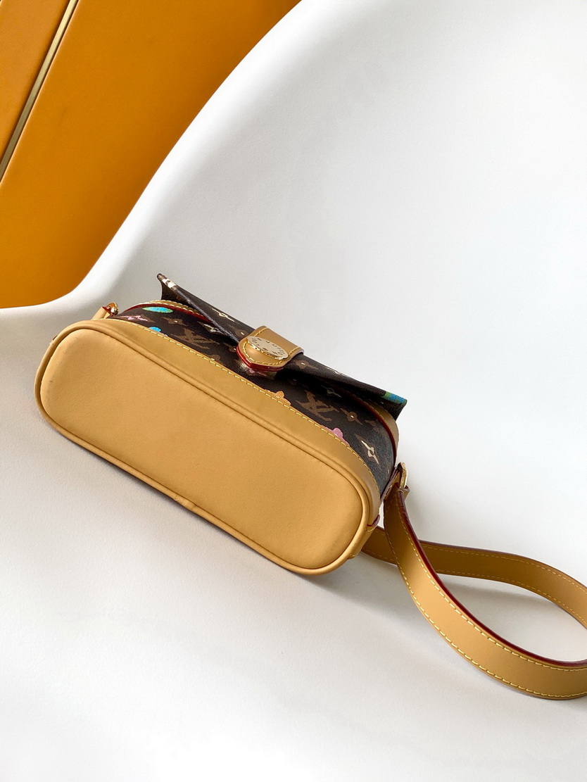 LV Bag-NFC(AAA)-106