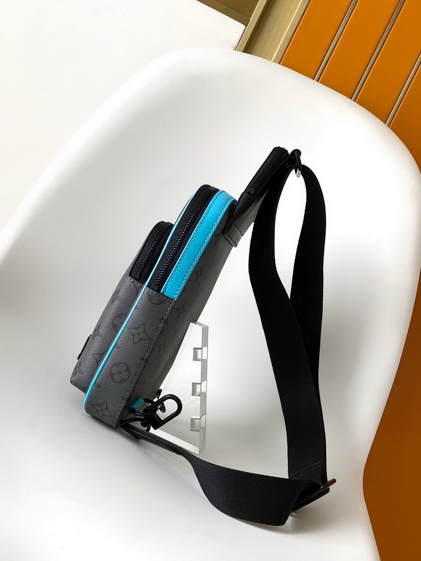 LV Bag-NFC(AAA)-108