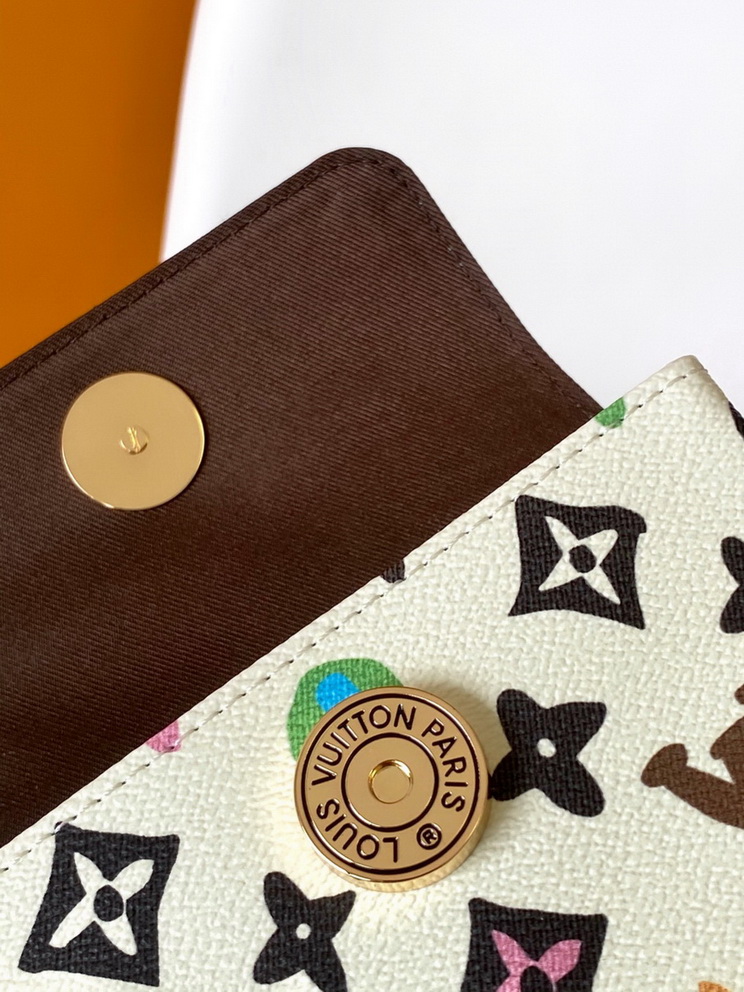 LV Bag-NFC(AAA)-117