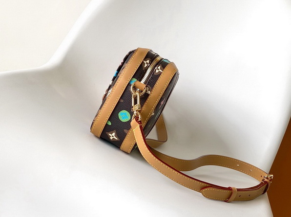 LV Bag-NFC(AAA)-118