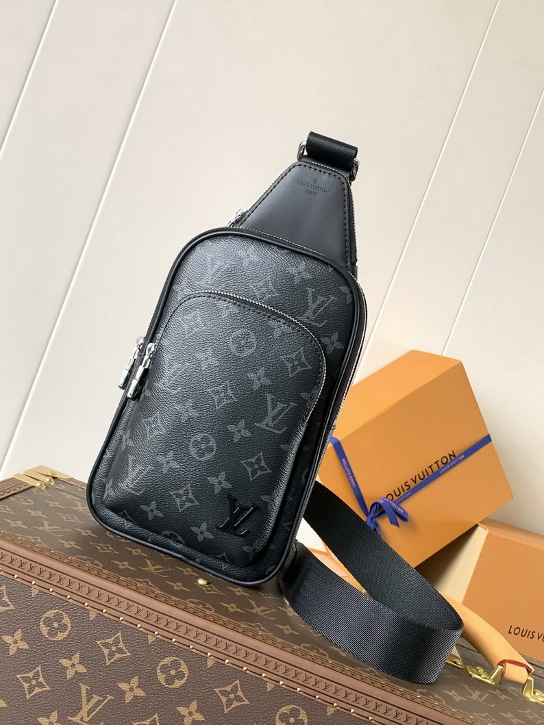 LV Bag-NFC(AAA)-123