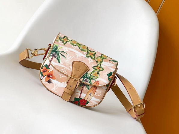 LV Bag-NFC(AAA)-129