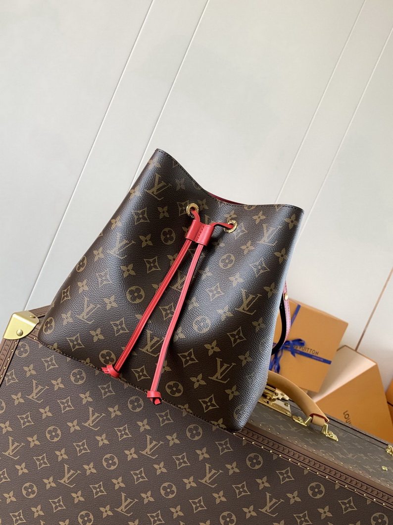 LV Bag-NFC(AAA)-133
