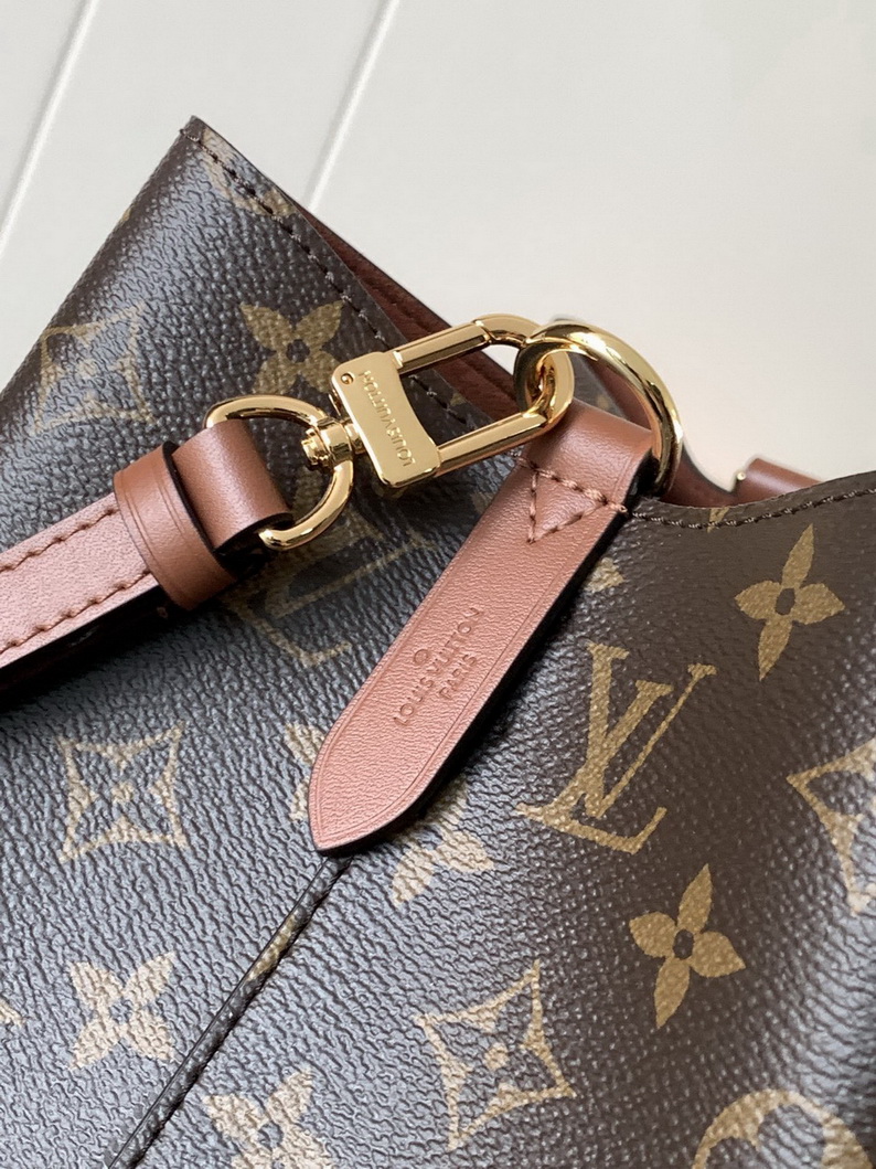 LV Bag-NFC(AAA)-134