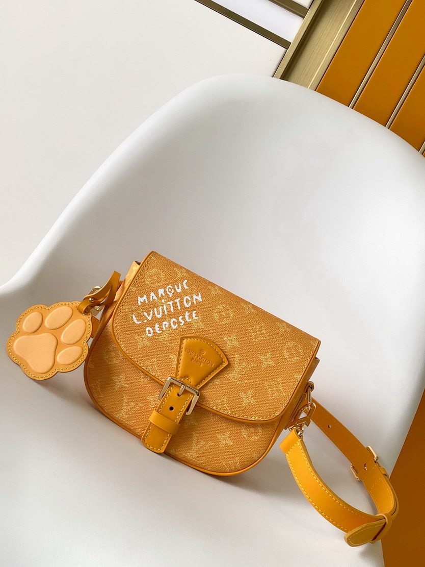 LV Bag-NFC(AAA)-135