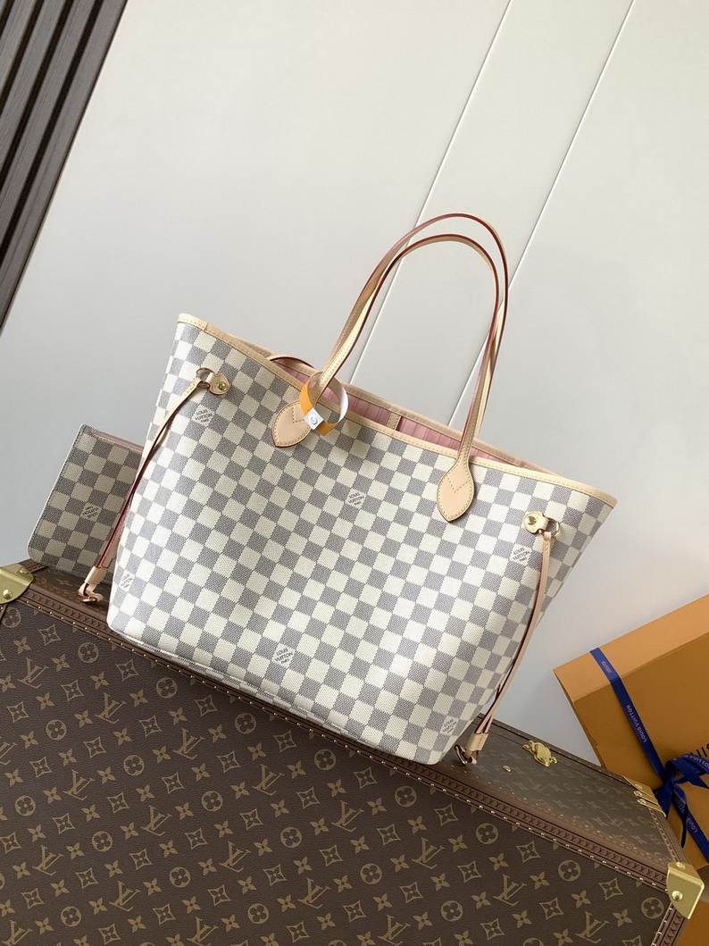 LV Bag-NFC(AAA)-146