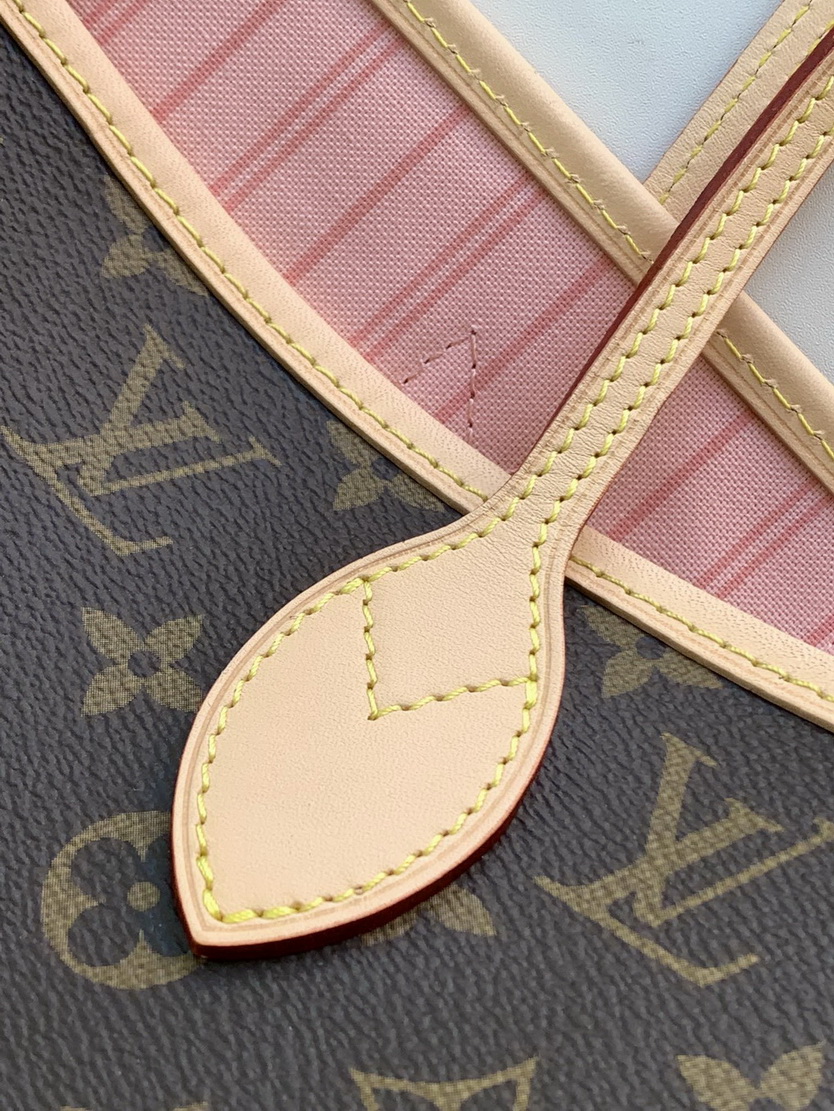 LV Bag-NFC(AAA)-149