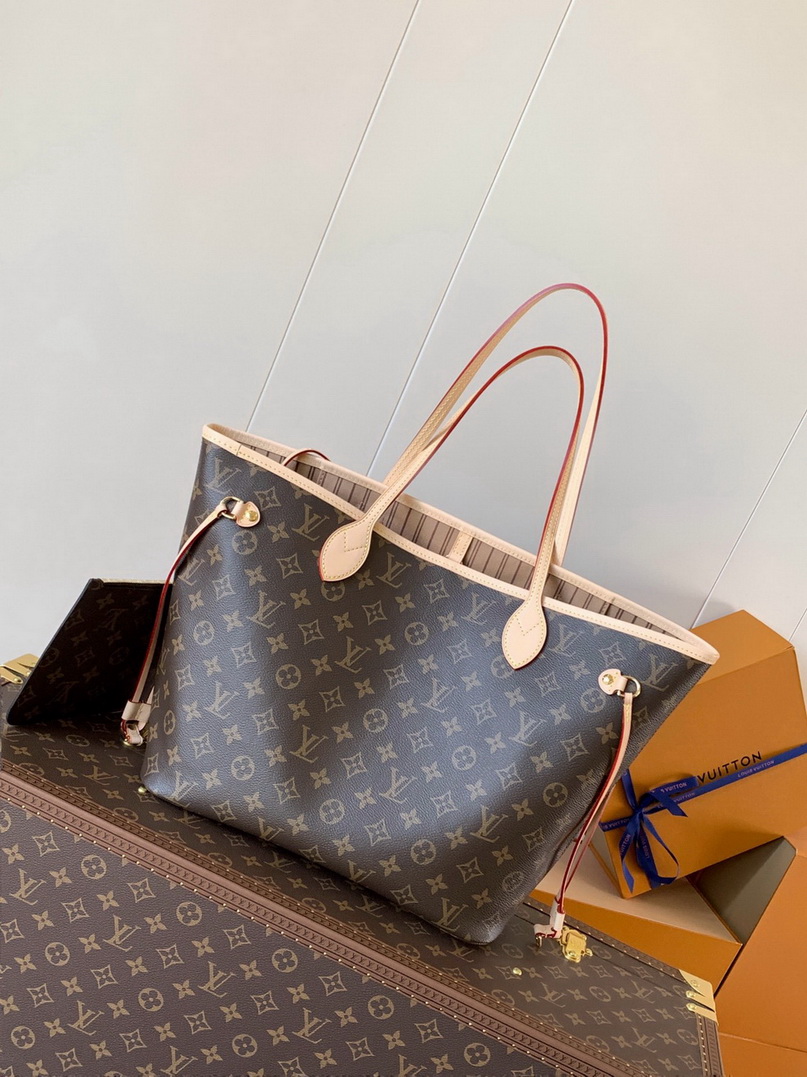 LV Bag-NFC(AAA)-150