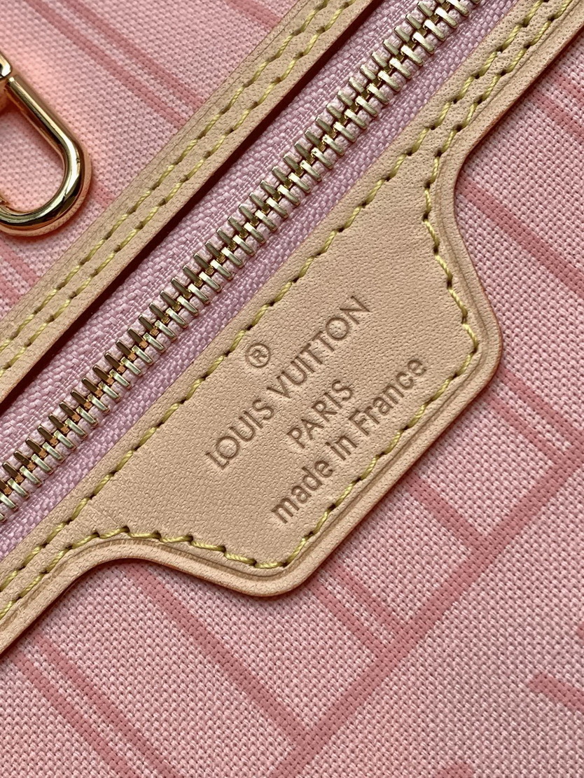 LV Bag-NFC(AAA)-154