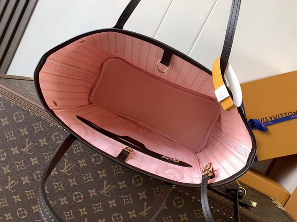 LV Bag-NFC(AAA)-155