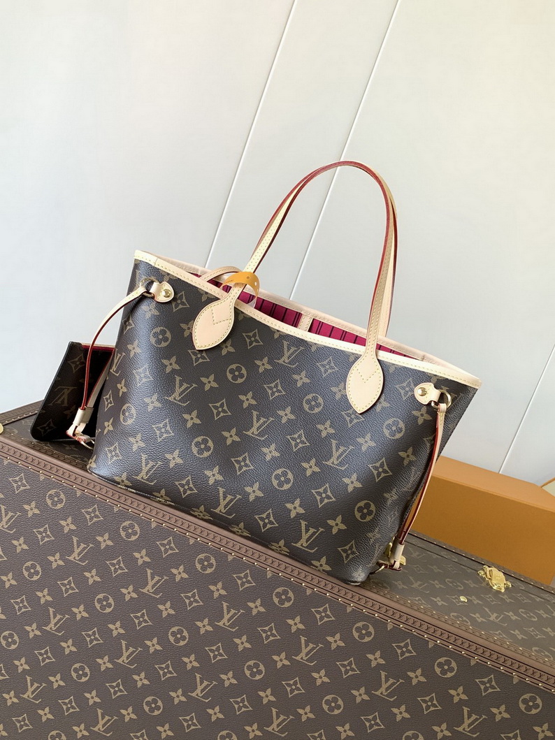 LV Bag-NFC(AAA)-158