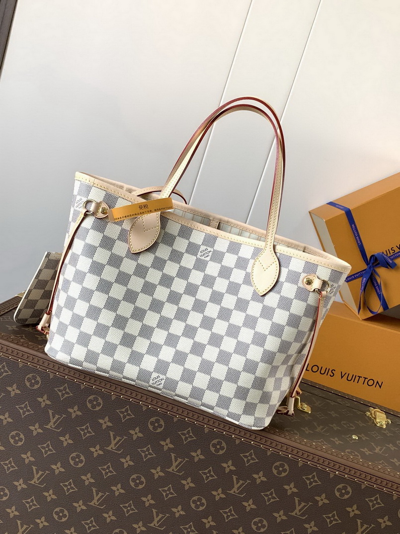 LV Bag-NFC(AAA)-160