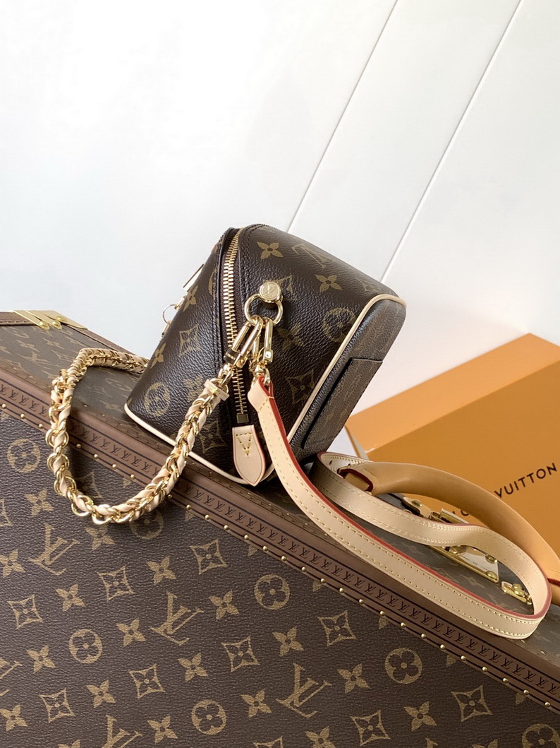 LV Bag-NFC(AAA)-161