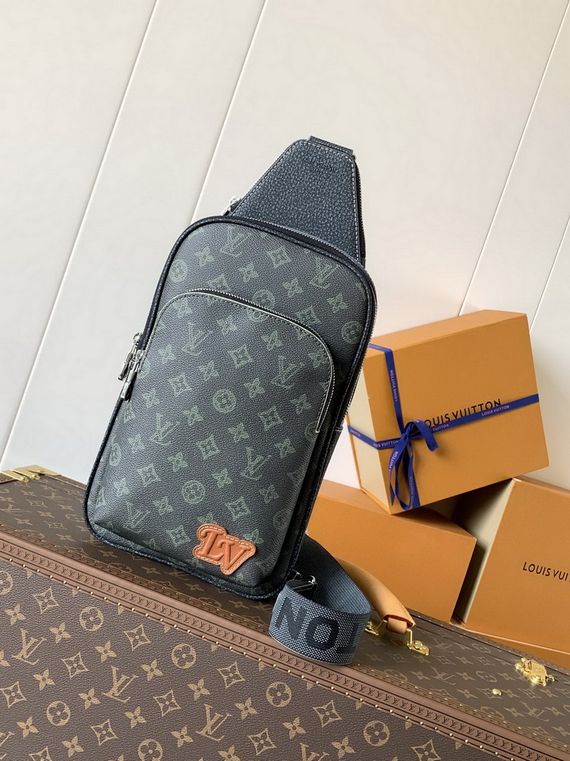 LV Bag-NFC(AAA)-171