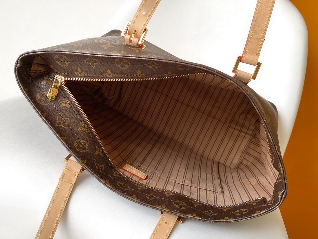 LV Bag-NFC(AAA)-186