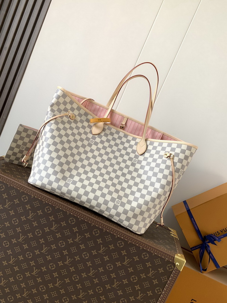 LV Bag-NFC(AAA)-187