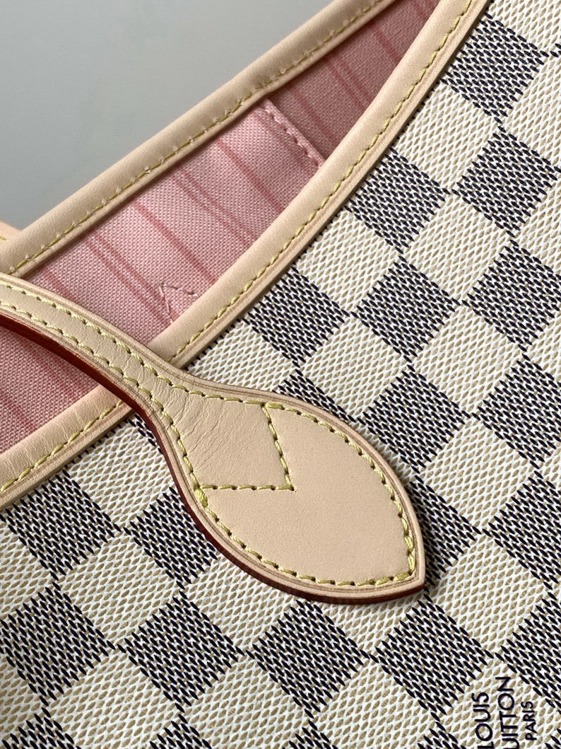LV Bag-NFC(AAA)-187