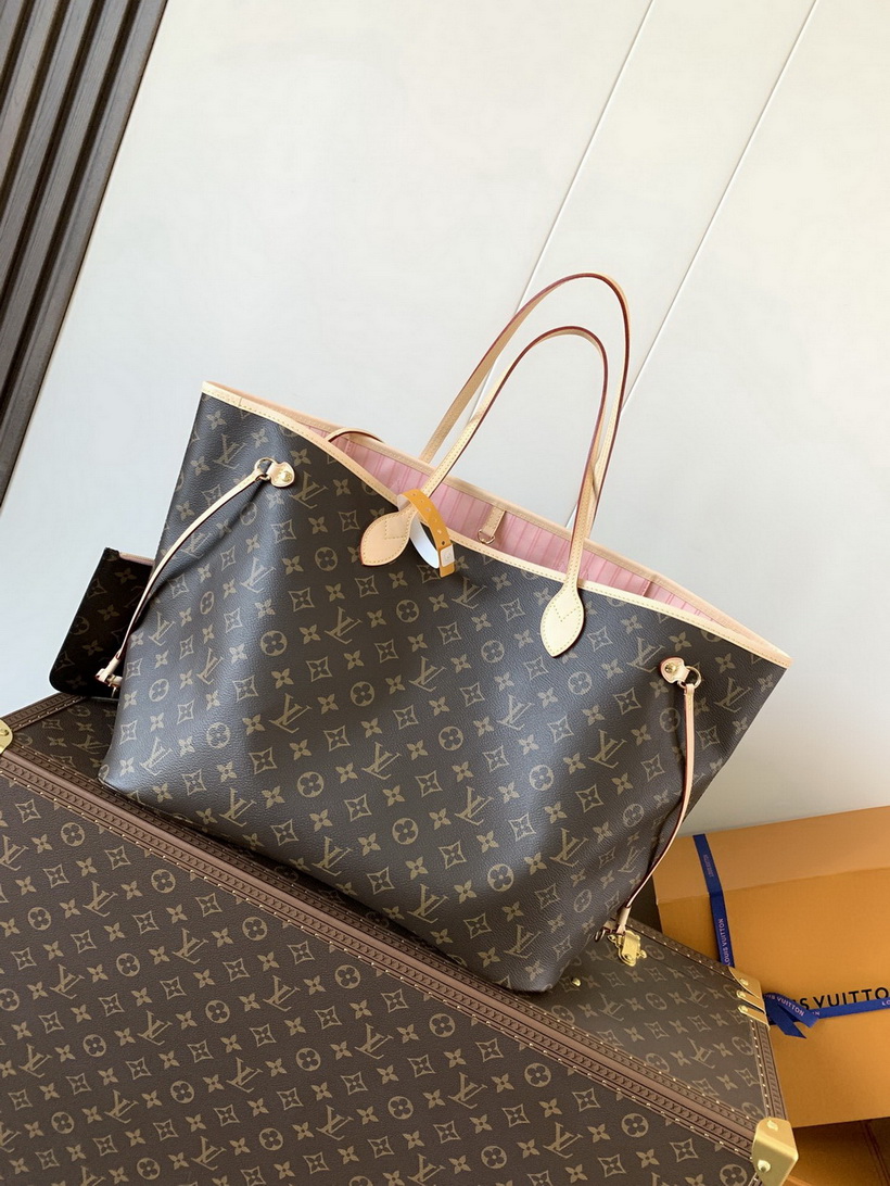 LV Bag-NFC(AAA)-189