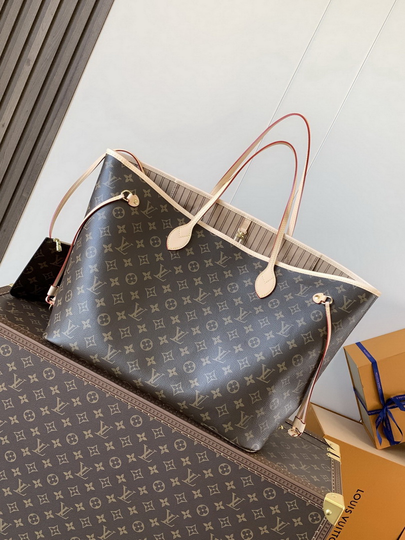 LV Bag-NFC(AAA)-190