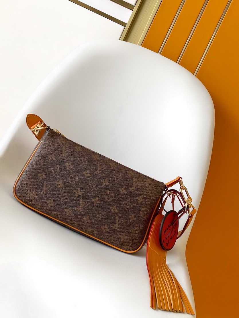 LV Bag-NFC(AAA)-203