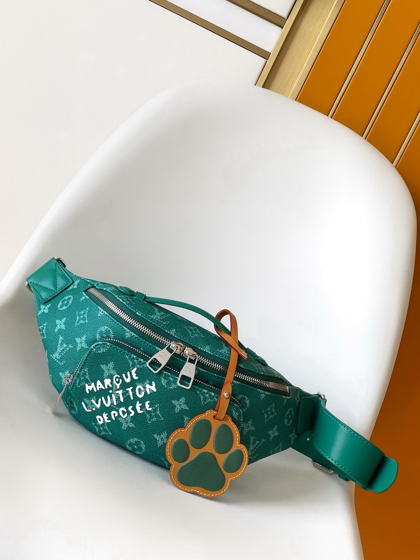 LV Bag-NFC(AAA)-205