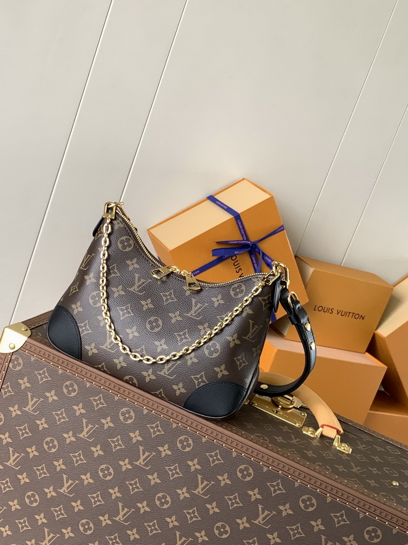 LV Bag-NFC(AAA)-210