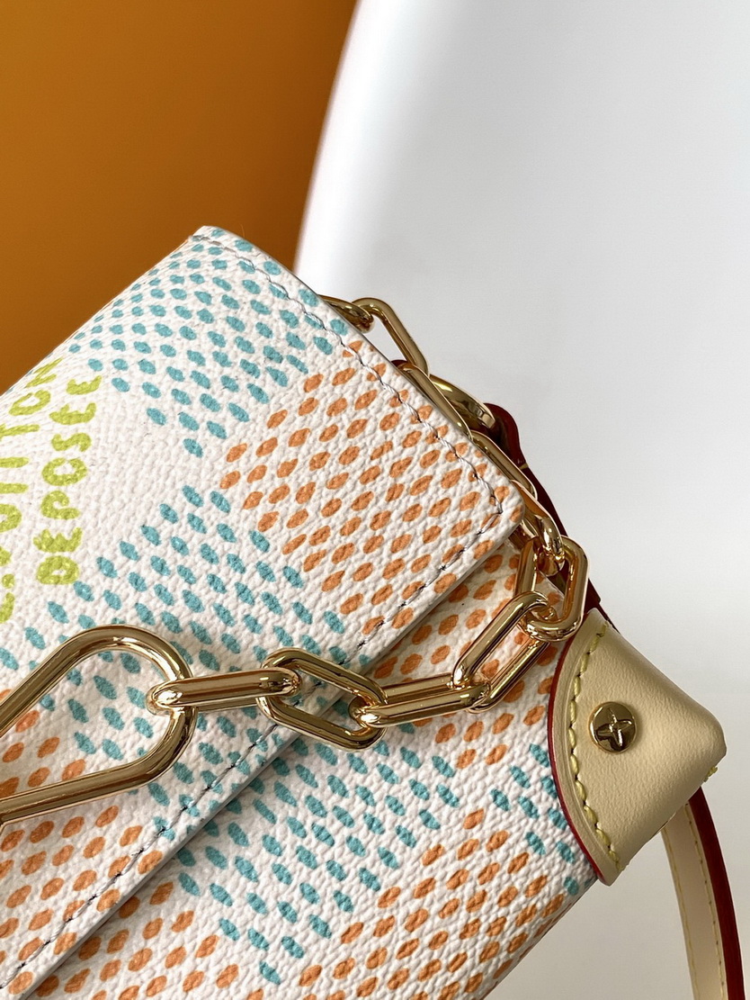 LV Bag-NFC(AAA)-217