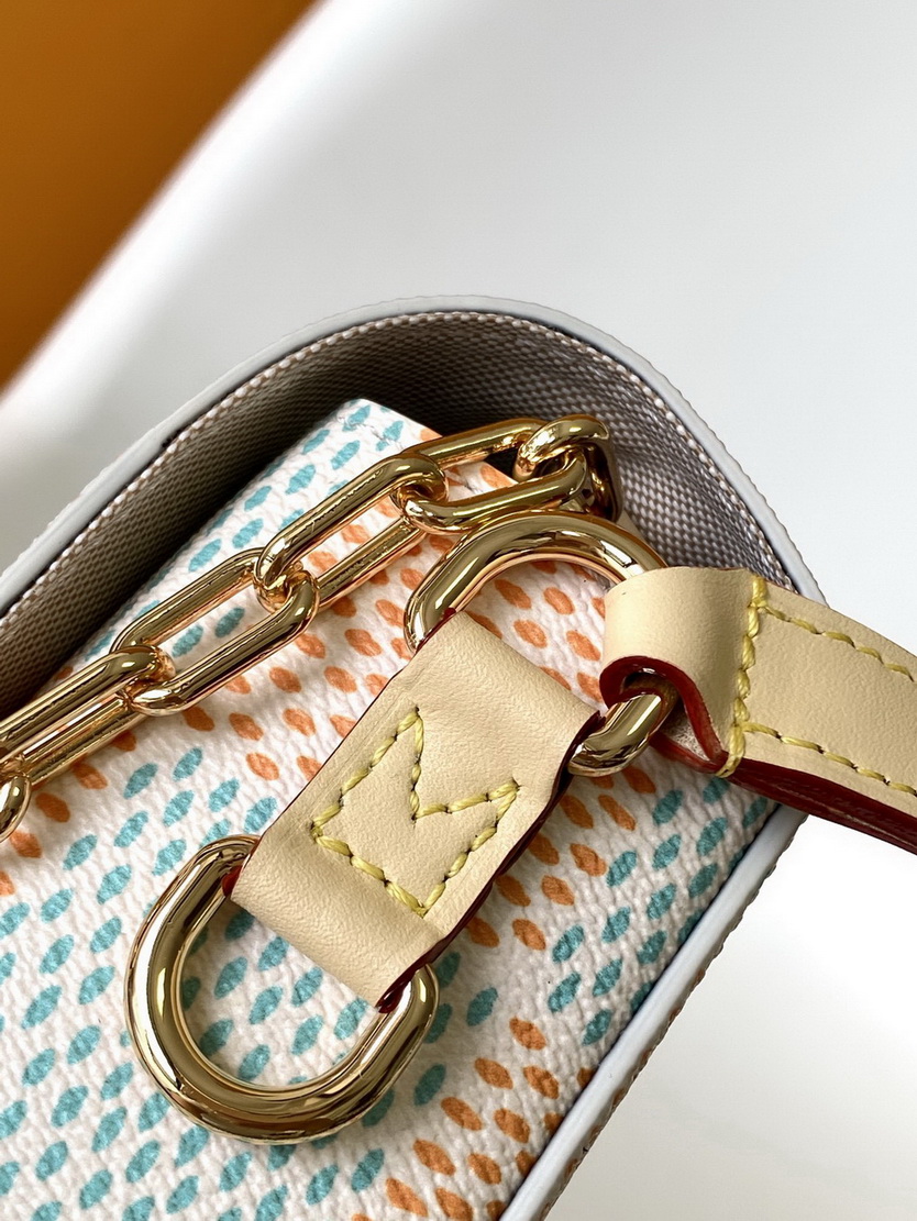 LV Bag-NFC(AAA)-217