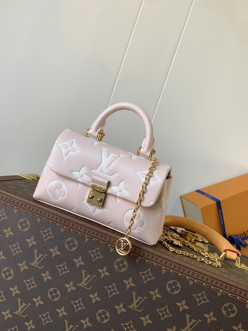 LV Bag-NFC(AAA)-222
