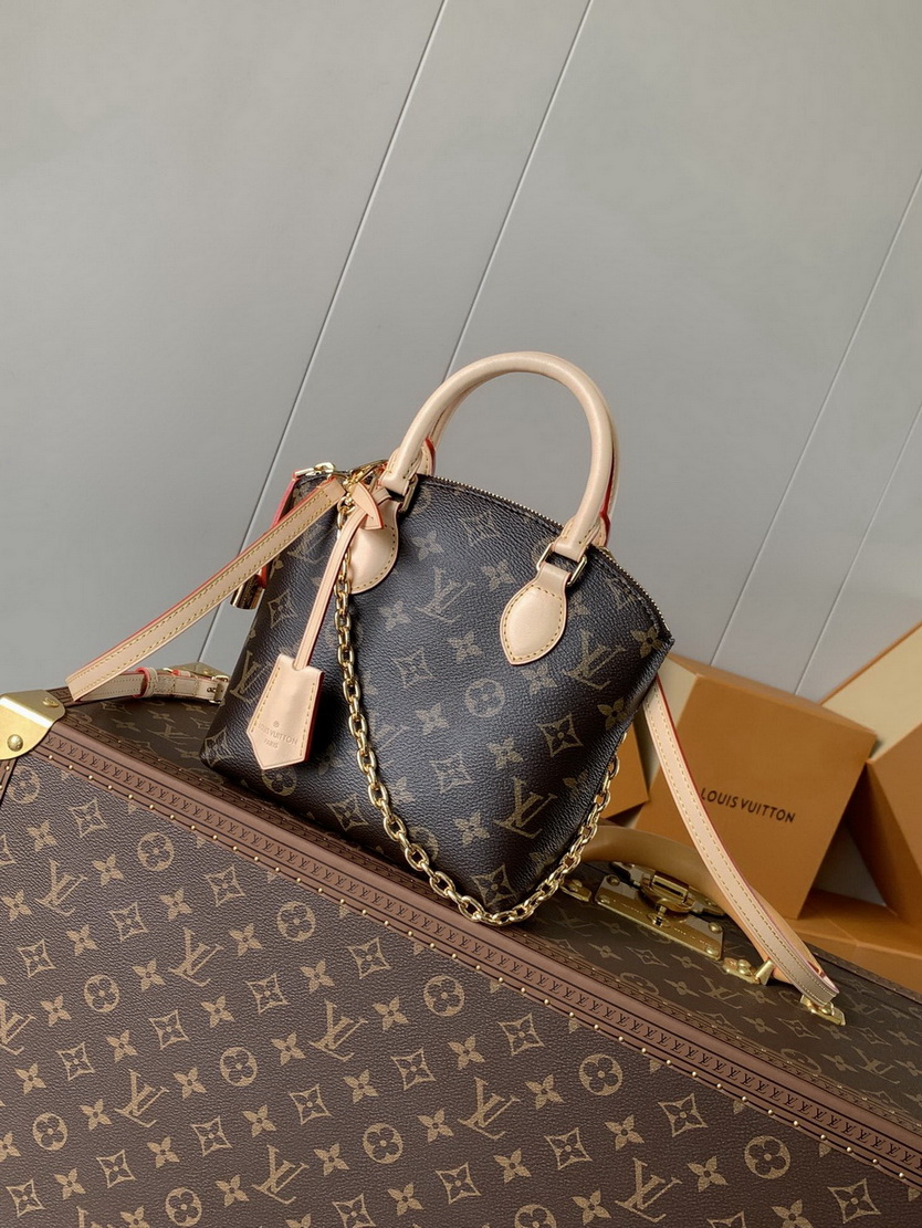 LV Bag-NFC(AAA)-225