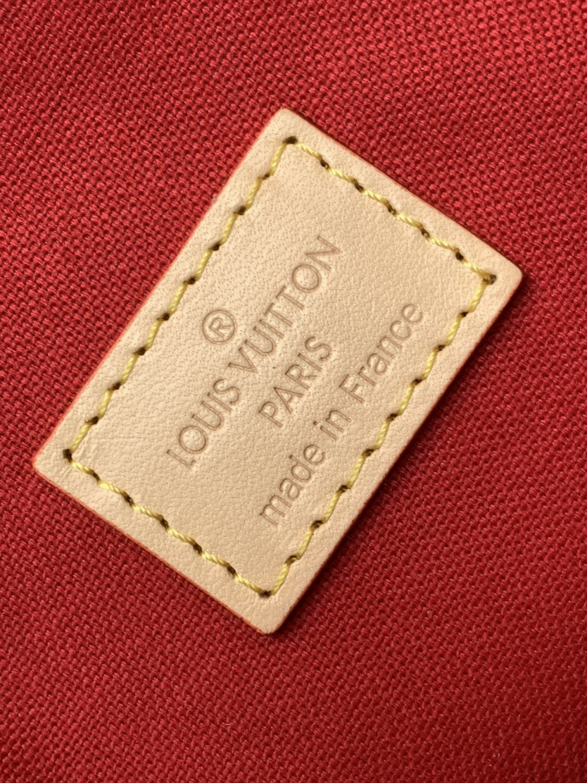 LV Bag-NFC(AAA)-225