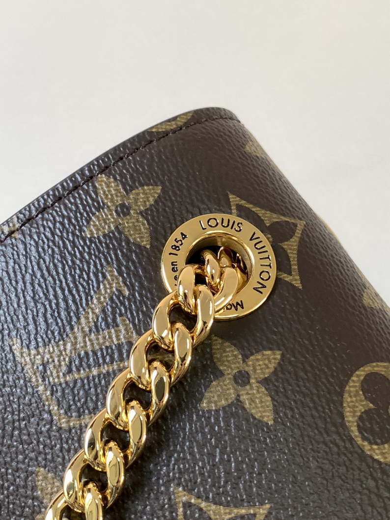 LV Bag-NFC(AAA)-229