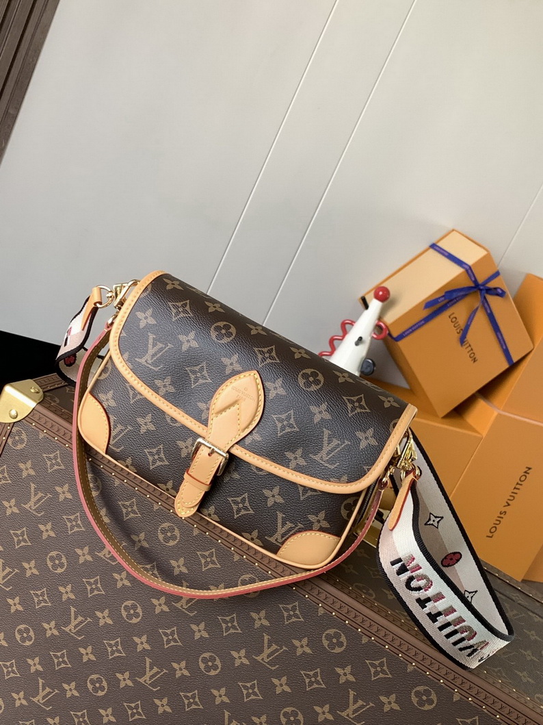 LV Bag-NFC(AAA)-231