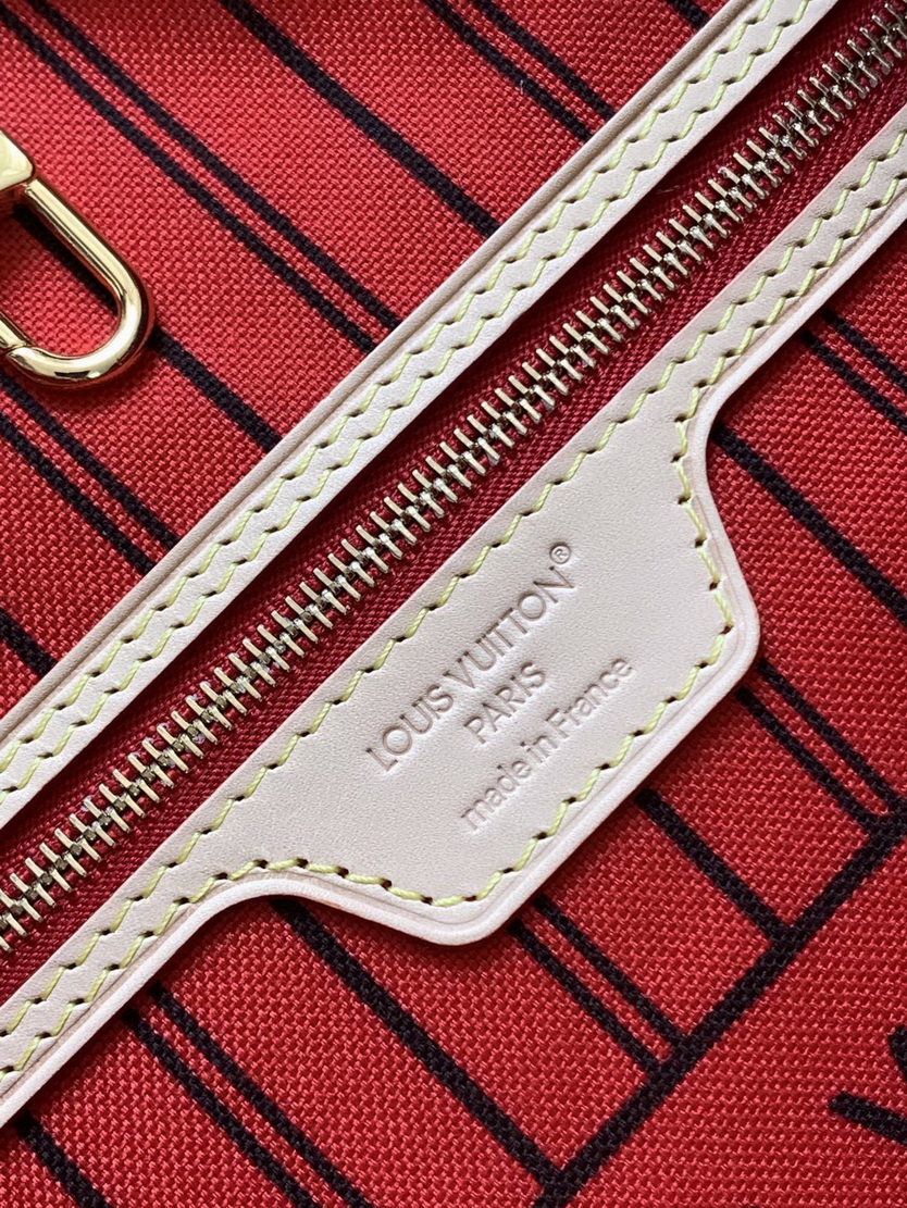 LV Bag-NFC(AAA)-260