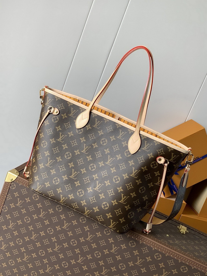 LV Bag-NFC(AAA)-262