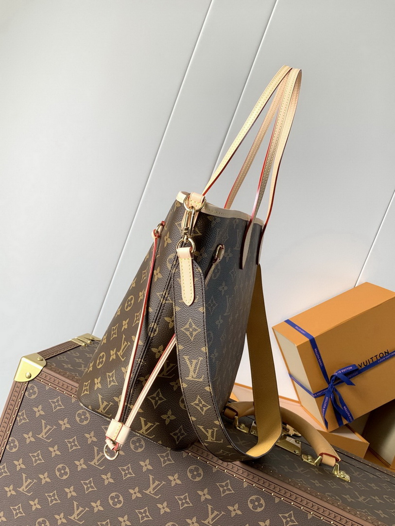 LV Bag-NFC(AAA)-262