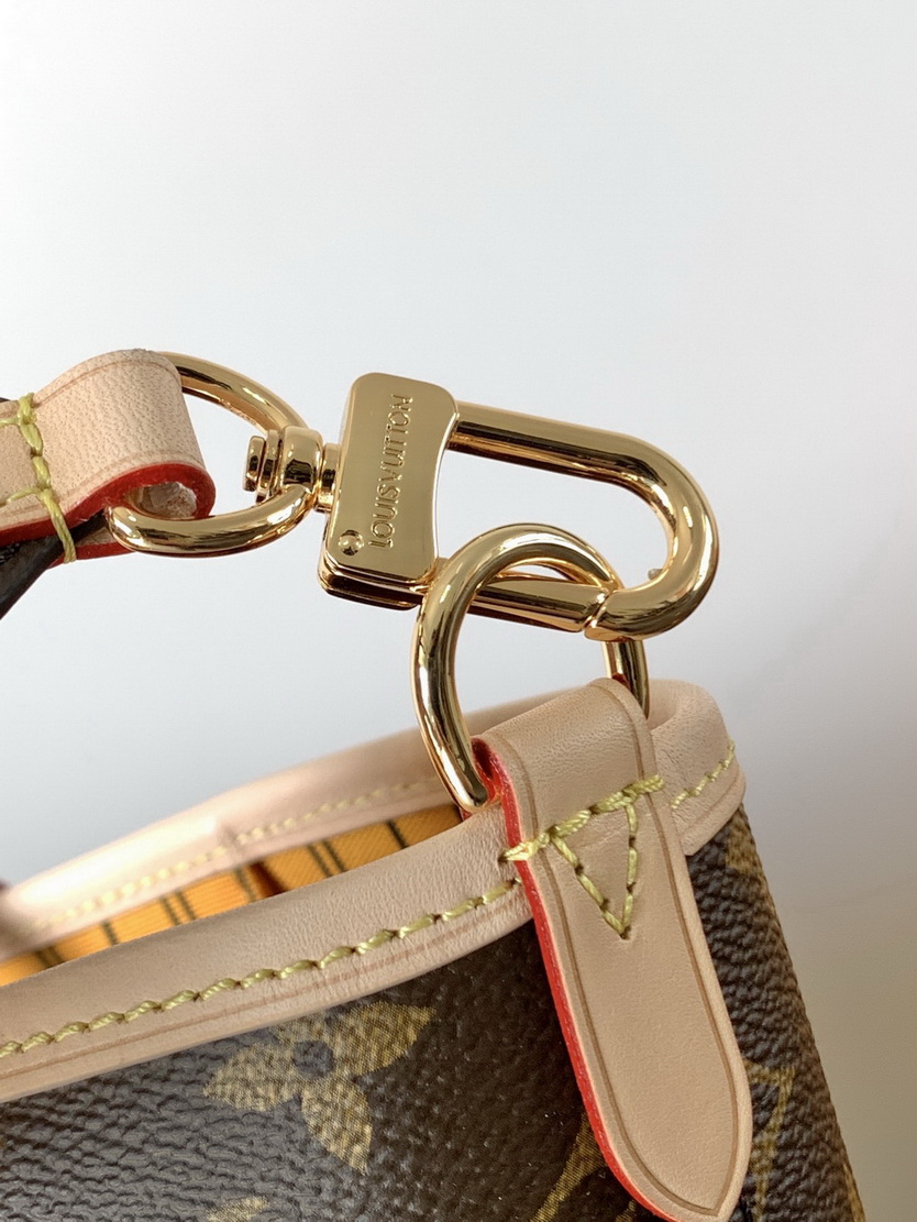LV Bag-NFC(AAA)-262