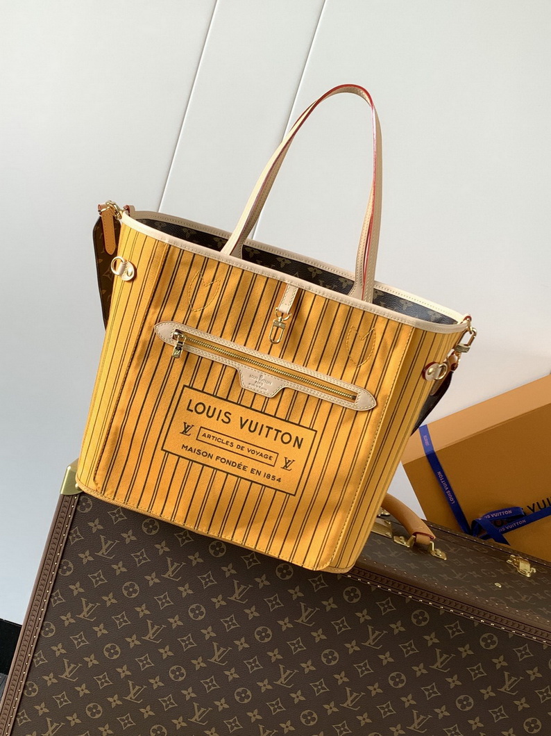 LV Bag-NFC(AAA)-262