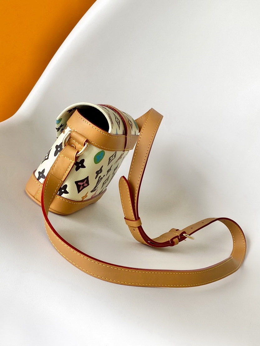 LV Bag-NFC(AAA)-264