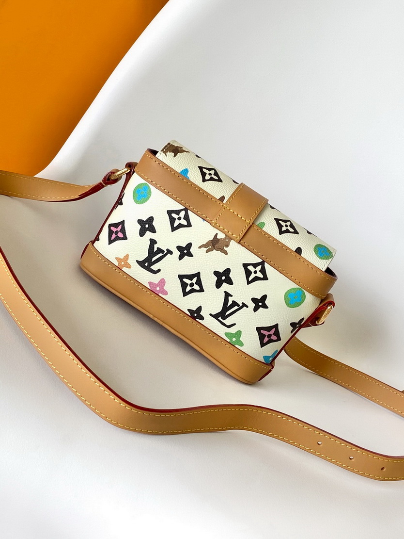 LV Bag-NFC(AAA)-264