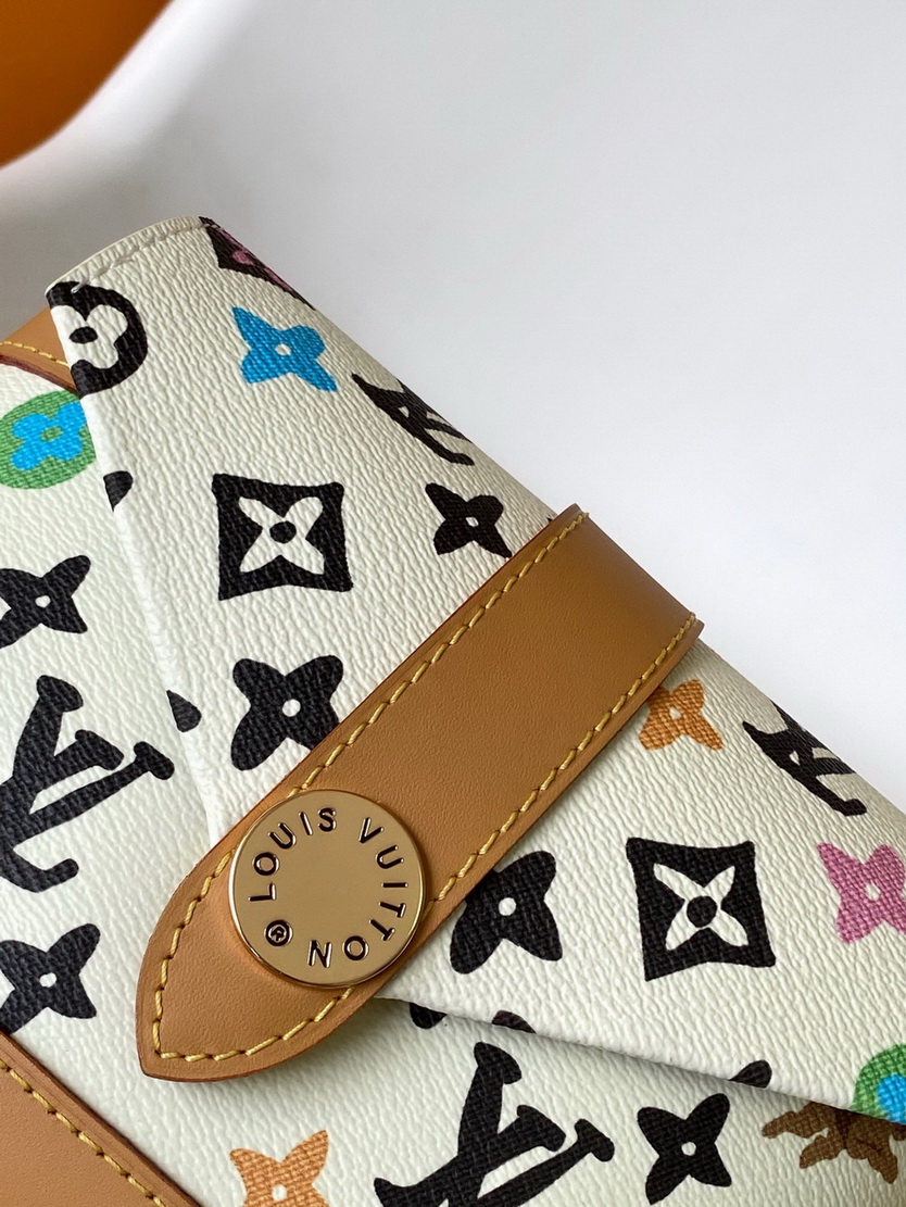 LV Bag-NFC(AAA)-264