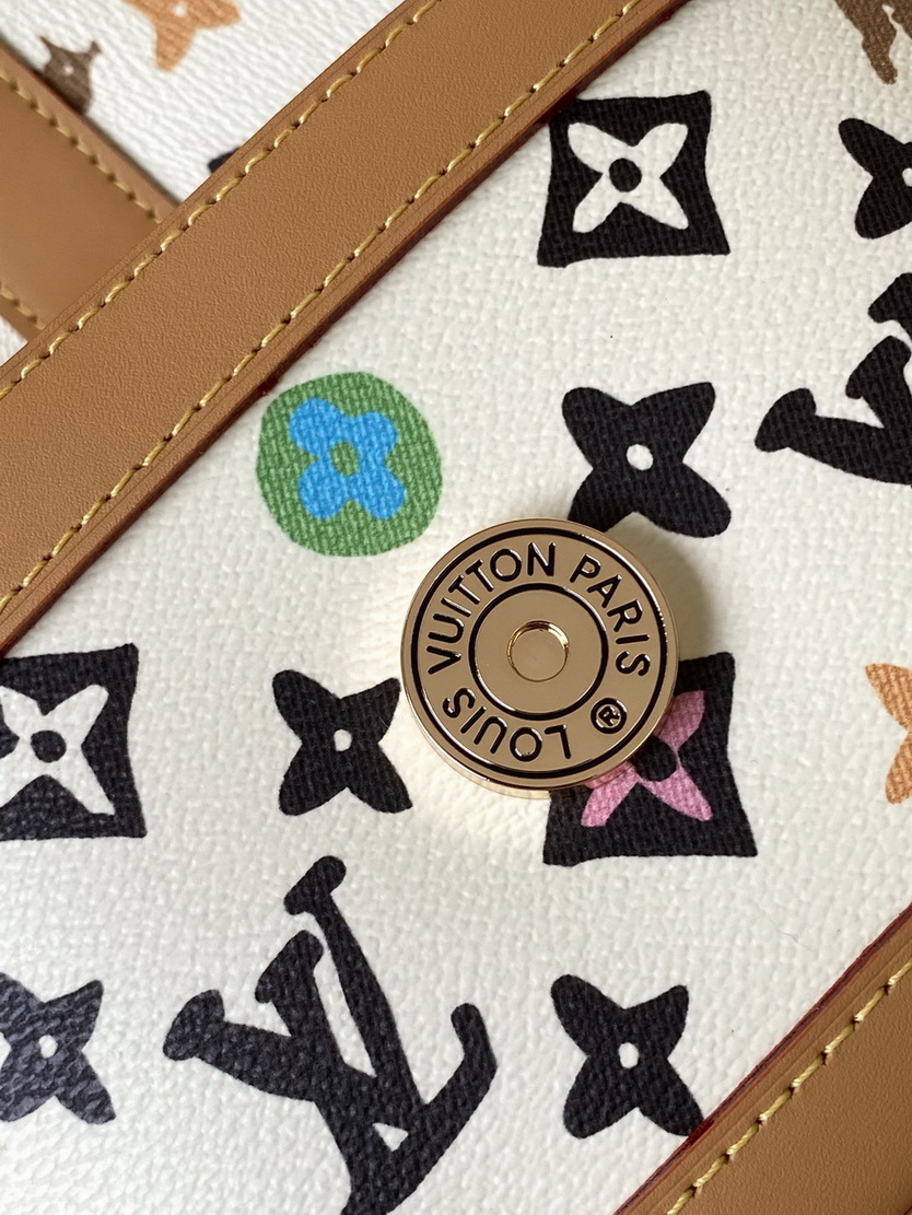 LV Bag-NFC(AAA)-264
