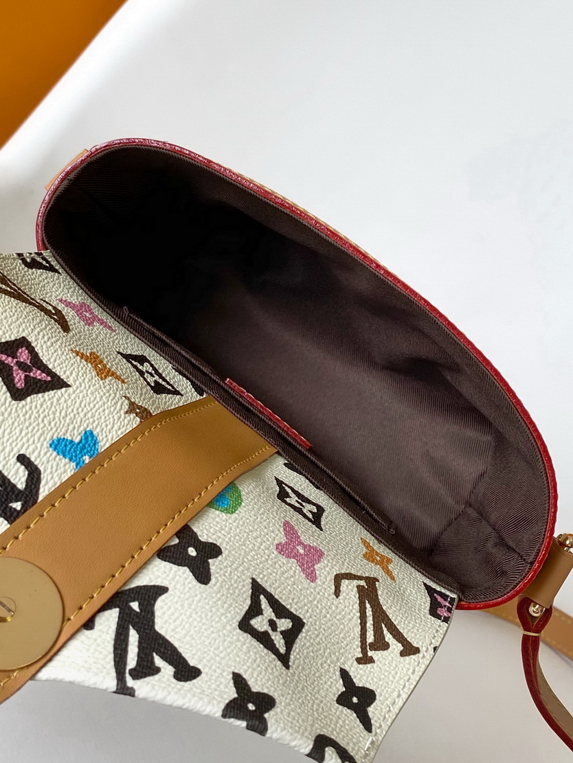 LV Bag-NFC(AAA)-264