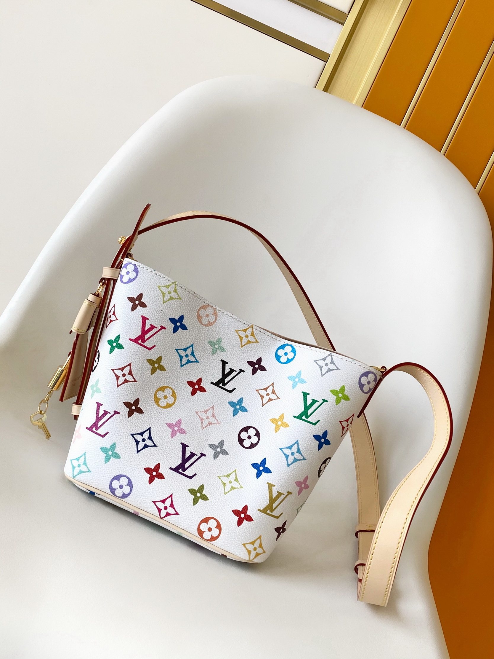 LV Bag-NFC(AAA)-275